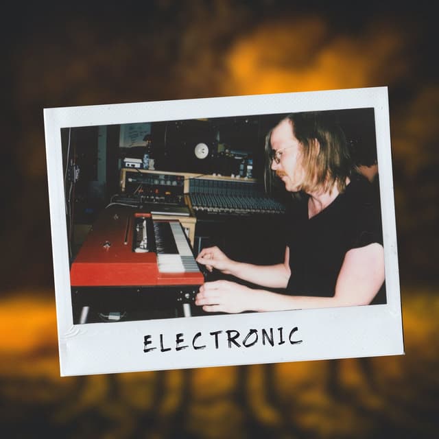 Electronic cover