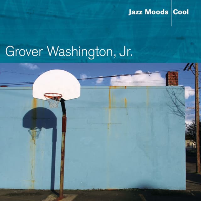 Jazz Moods: Cool cover