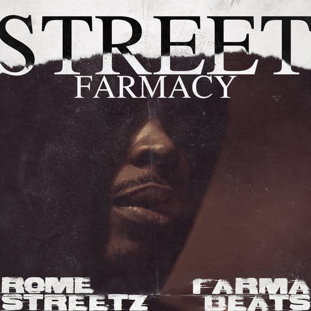 Street Farmacy cover