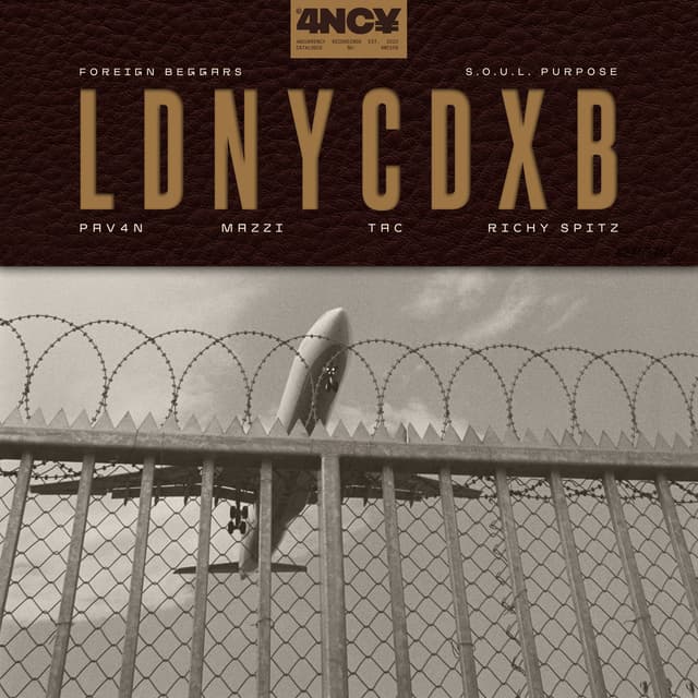 LDNYCDXB cover