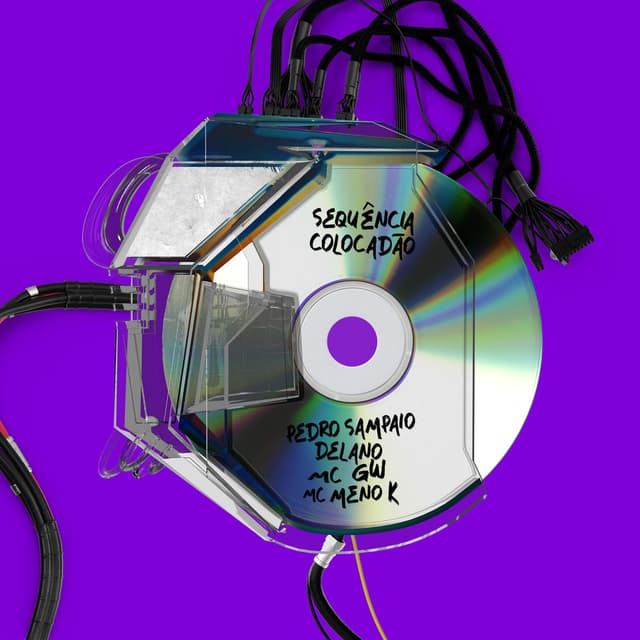SEQUÊNCIA COLOCADÃO cover