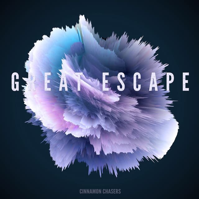 Great Escape cover