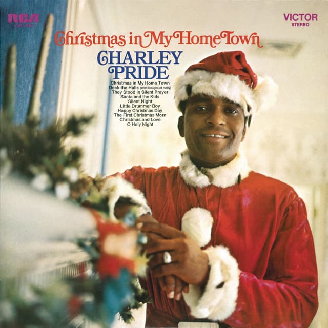 Christmas In My Hometown (Expanded Edition) cover