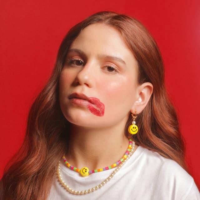 Beijo de Judas cover