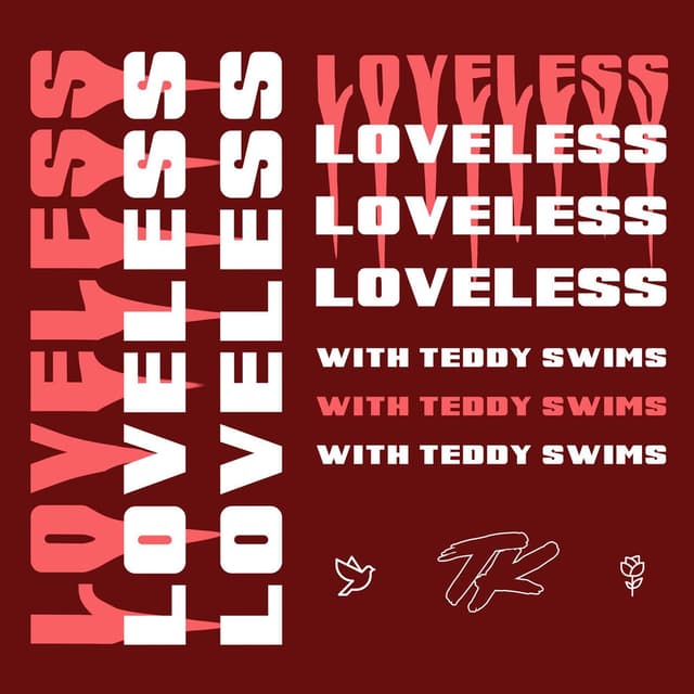 Loveless cover