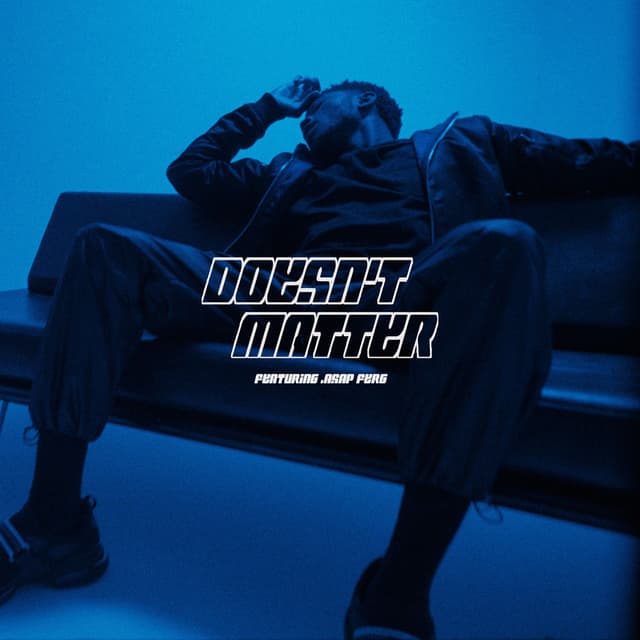 Doesn't Matter (feat. A$AP Ferg) cover