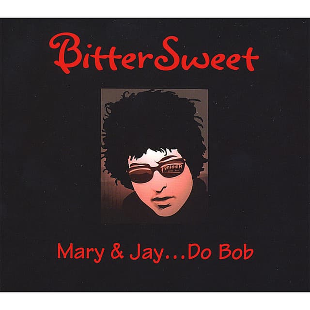 Mary & Jay... Do Bob cover