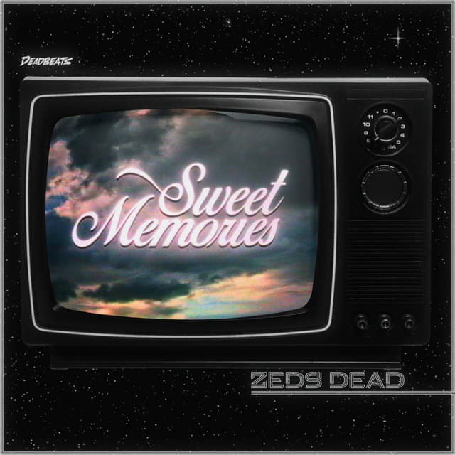 Sweet Memories cover