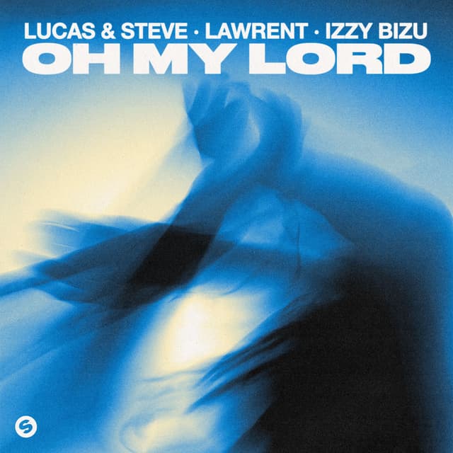 Oh My Lord cover