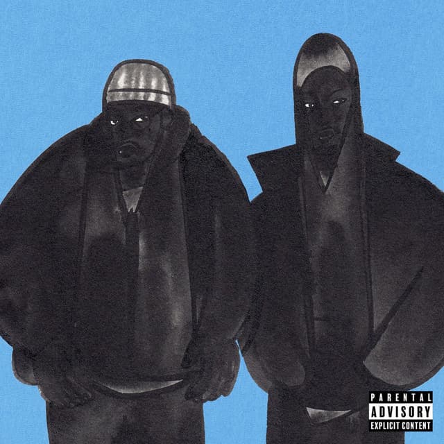 DENiM (B) cover