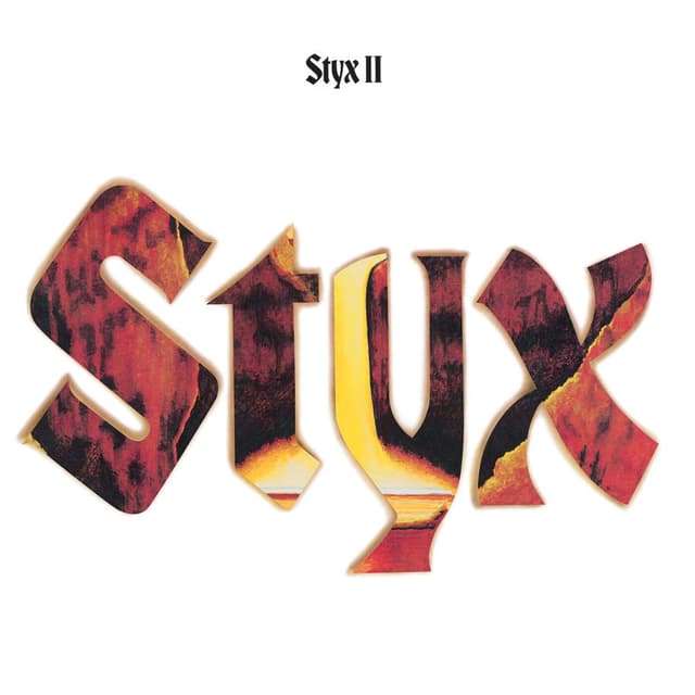 Styx II cover