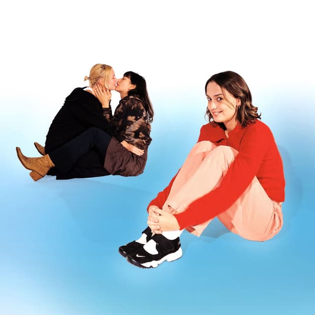 Dizzy Vision cover