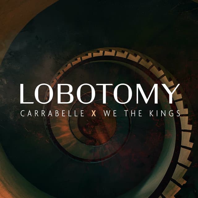 Lobotomy cover