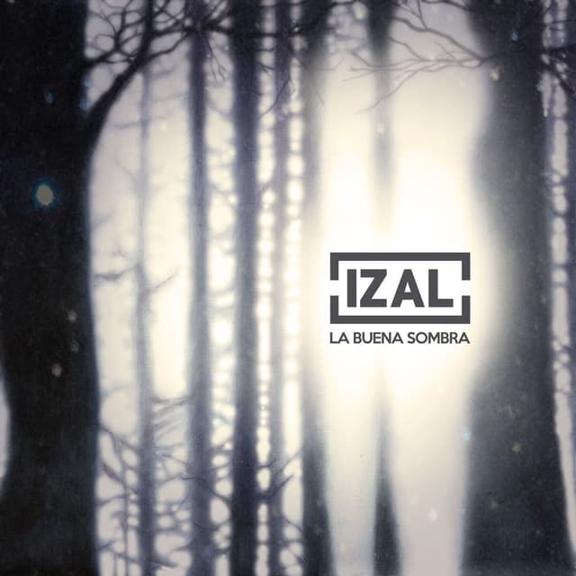 La Buena Sombra cover