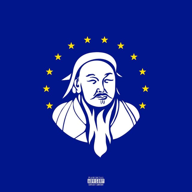 ERASMUS cover