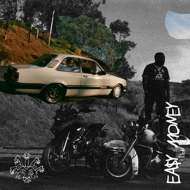 Easy Money cover