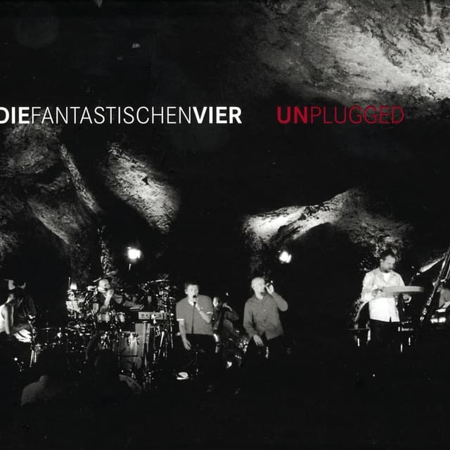 MTV Unplugged (limited Edition) cover