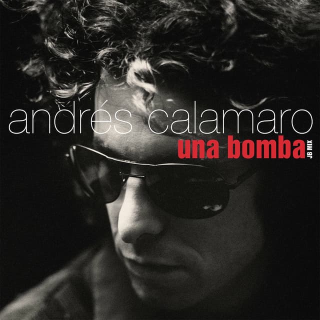 Una bomba (Mezcla Joe Blaney) cover