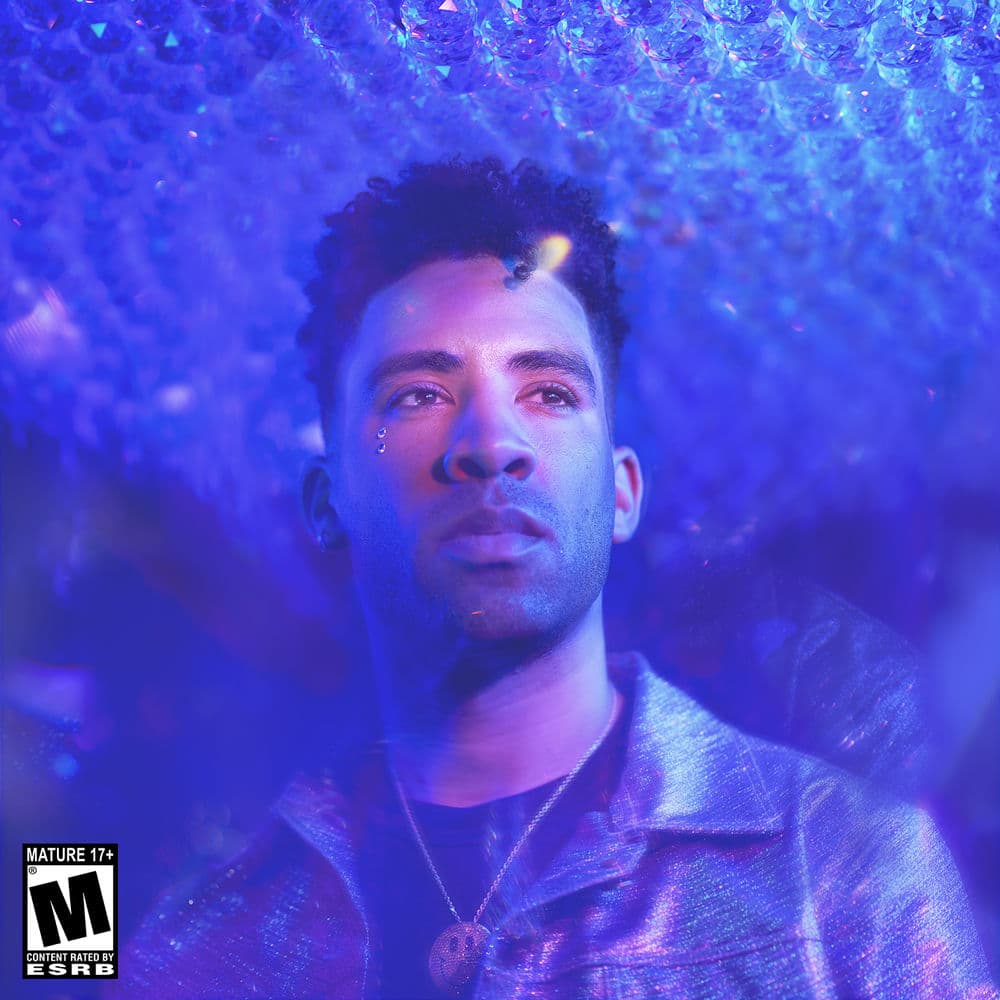 Light of Mine cover