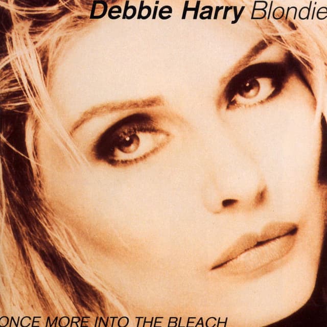 Once More Into The Bleach cover