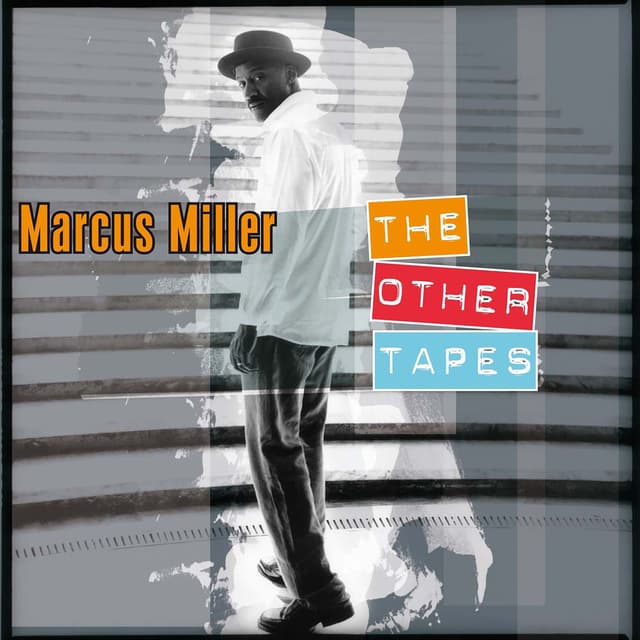 The Other Tapes cover