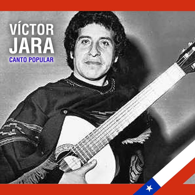 Canto Popular cover