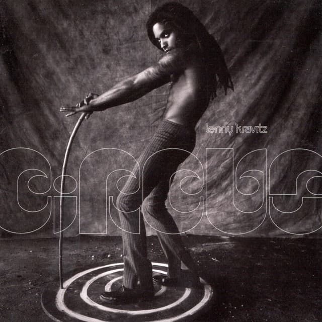 Circus cover