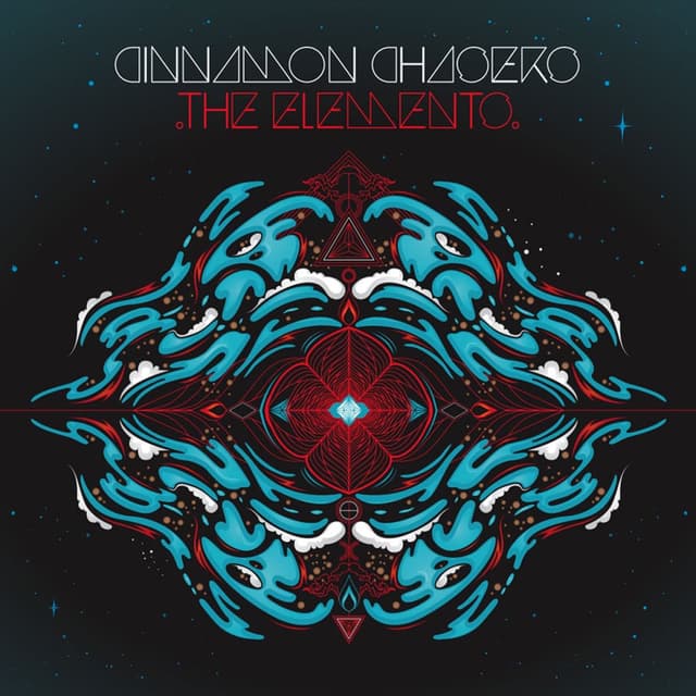 The Elements cover