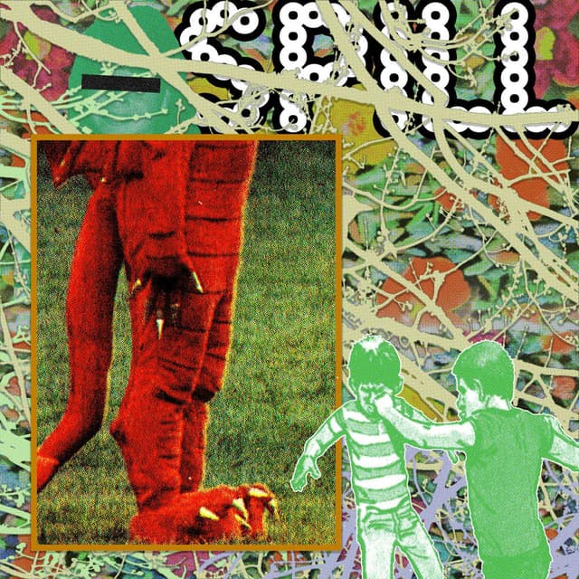 spill cover