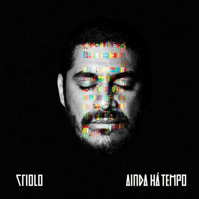 Ainda há tempo cover