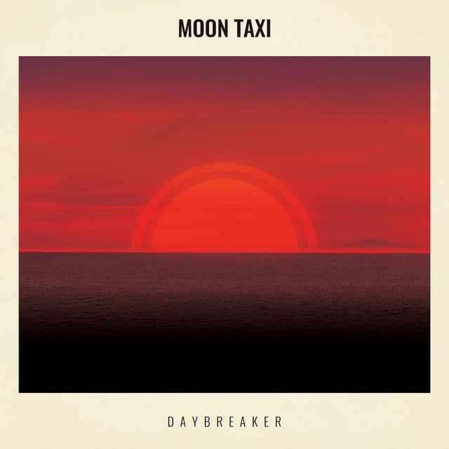 Daybreaker cover