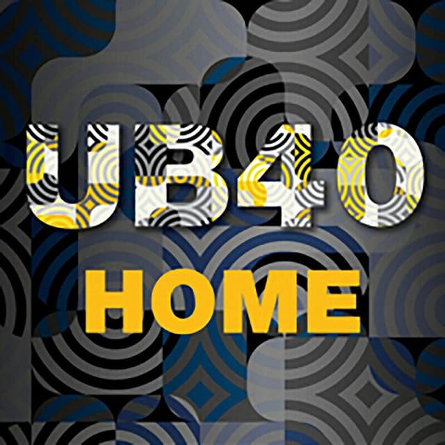 Home cover