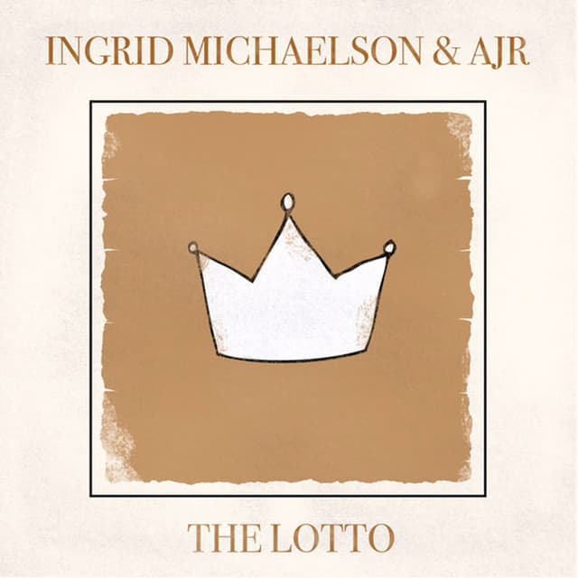 The Lotto cover