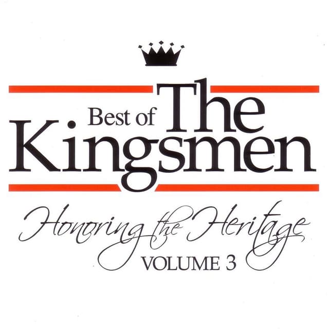 Honoring The Heritage Vol. 3 cover