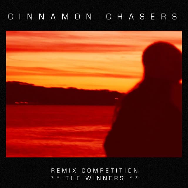 Remix Competition: The Winners cover