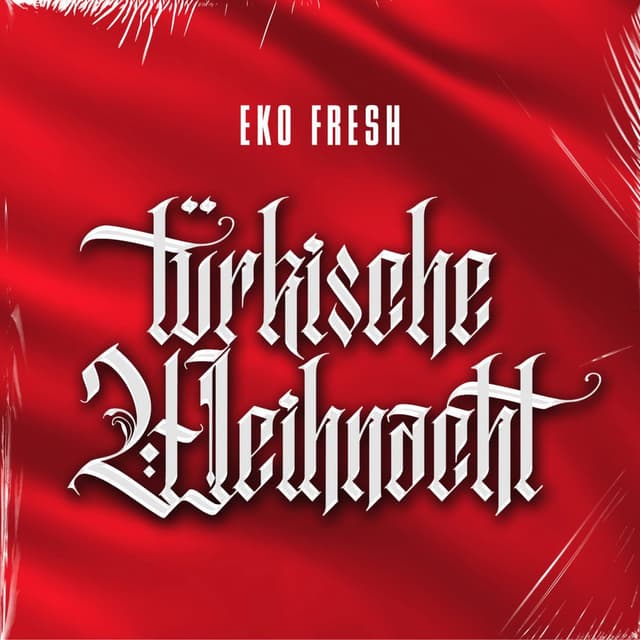 Türkische Weihnacht cover