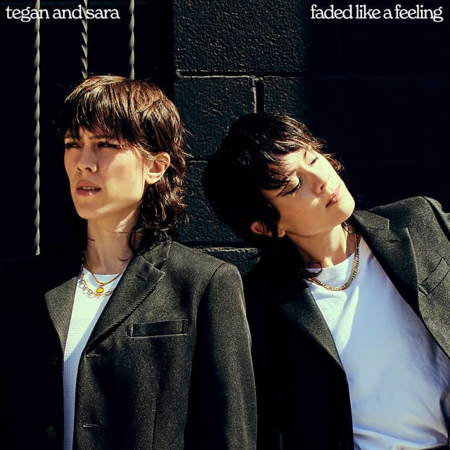 Faded Like A Feeling cover