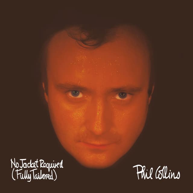 Sussudio (Demo) album cover