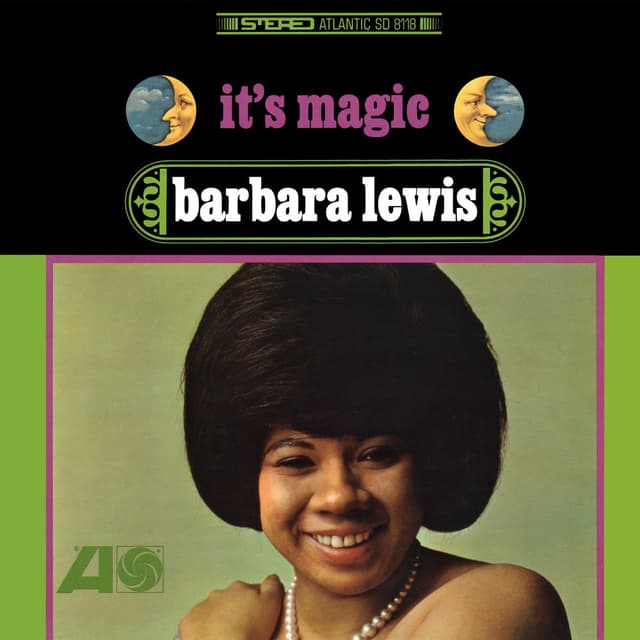 It's Magic cover