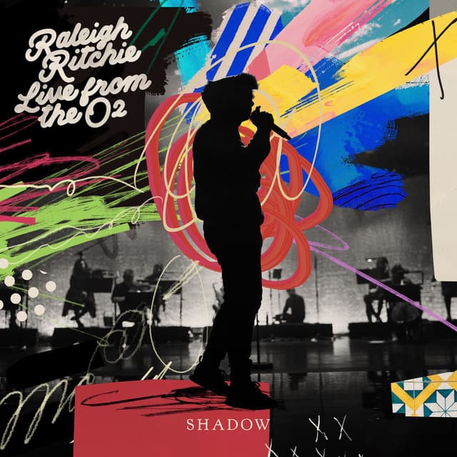 Shadow (Live from the O2) cover