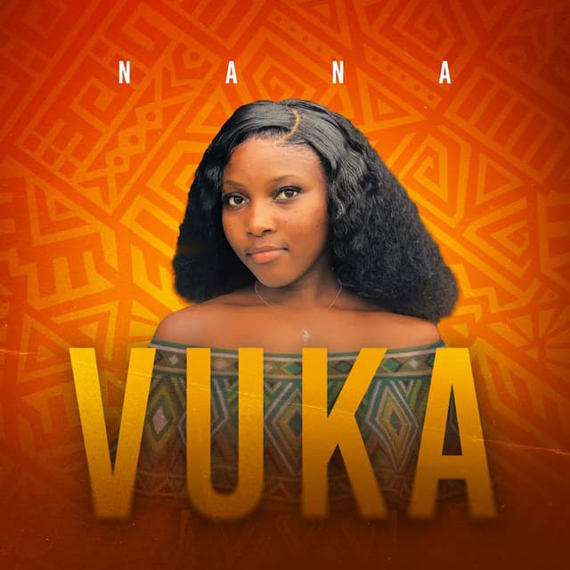 Vuka cover