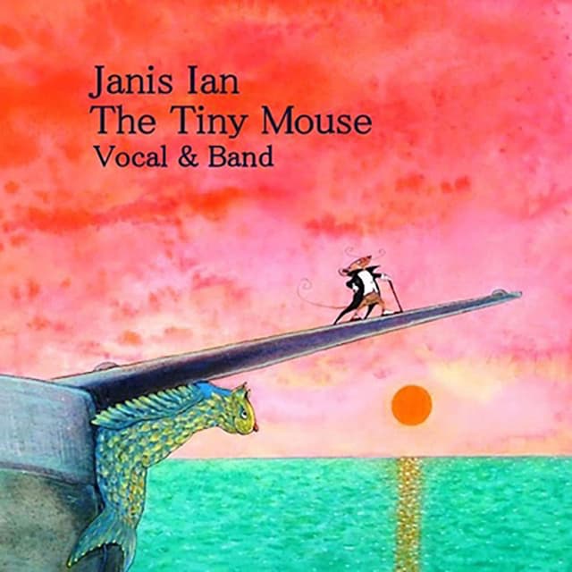 The Tiny Mouse (Vocal & Band) cover