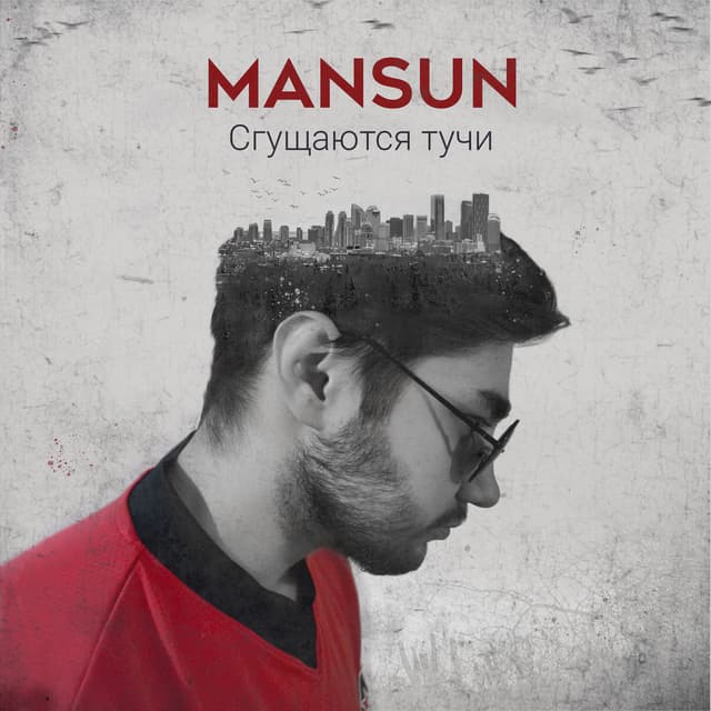 Сгущаются тучи cover