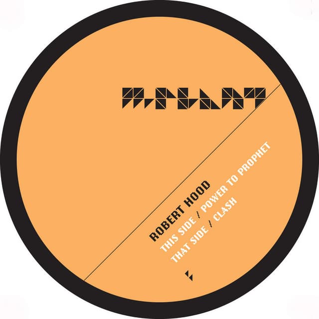 Power to Prophet / Clash cover