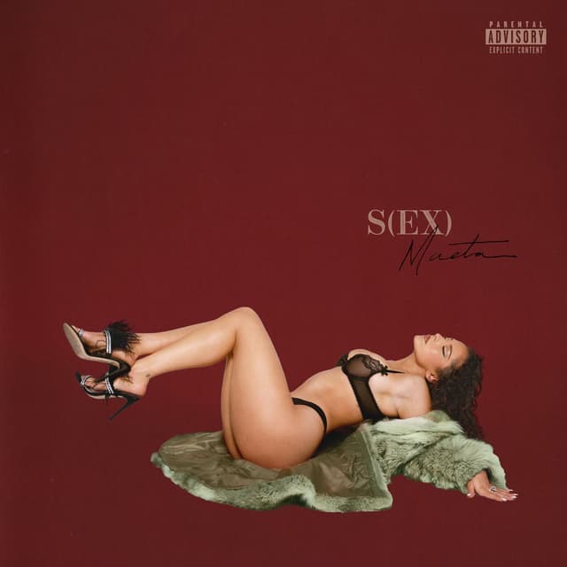 S(EX) cover