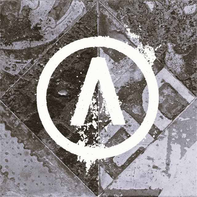 City Walls (Pye Corner Audio Remix) cover