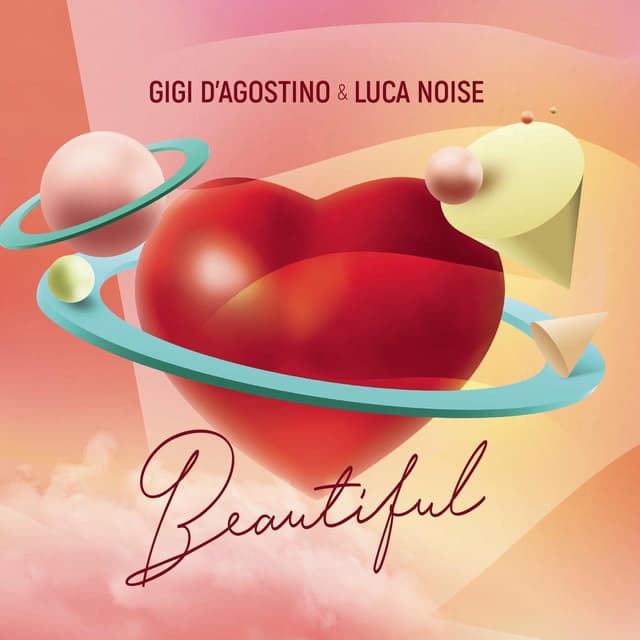 Beautiful cover