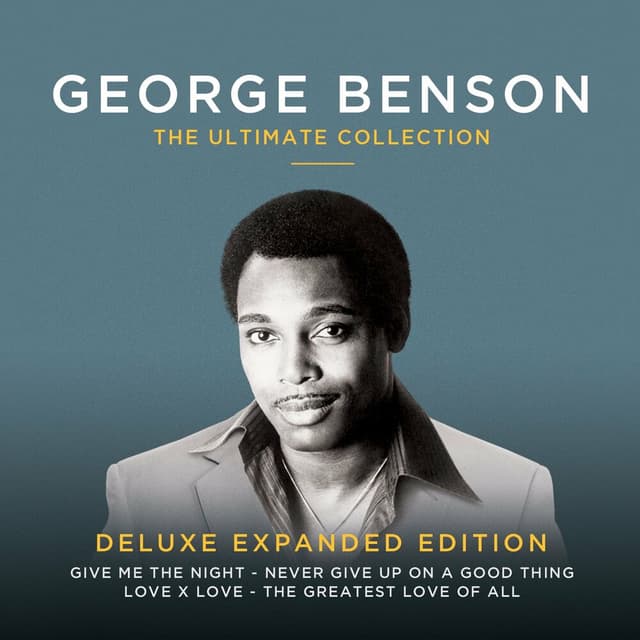 The Ultimate Collection cover