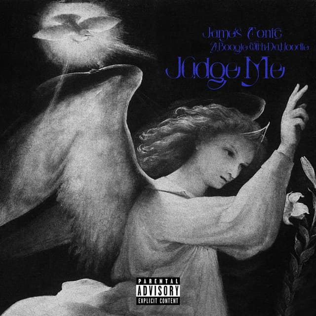 Judge Me cover