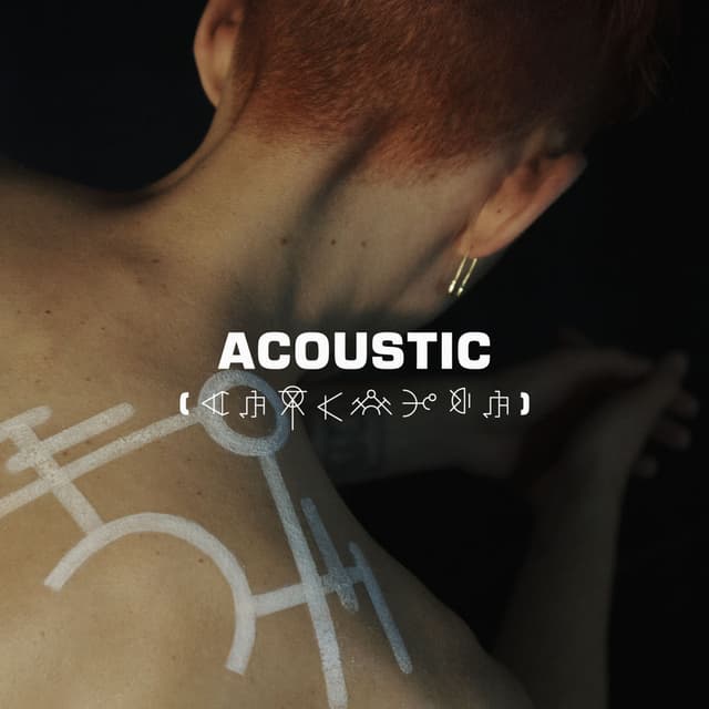 Sanctify (Acoustic) cover